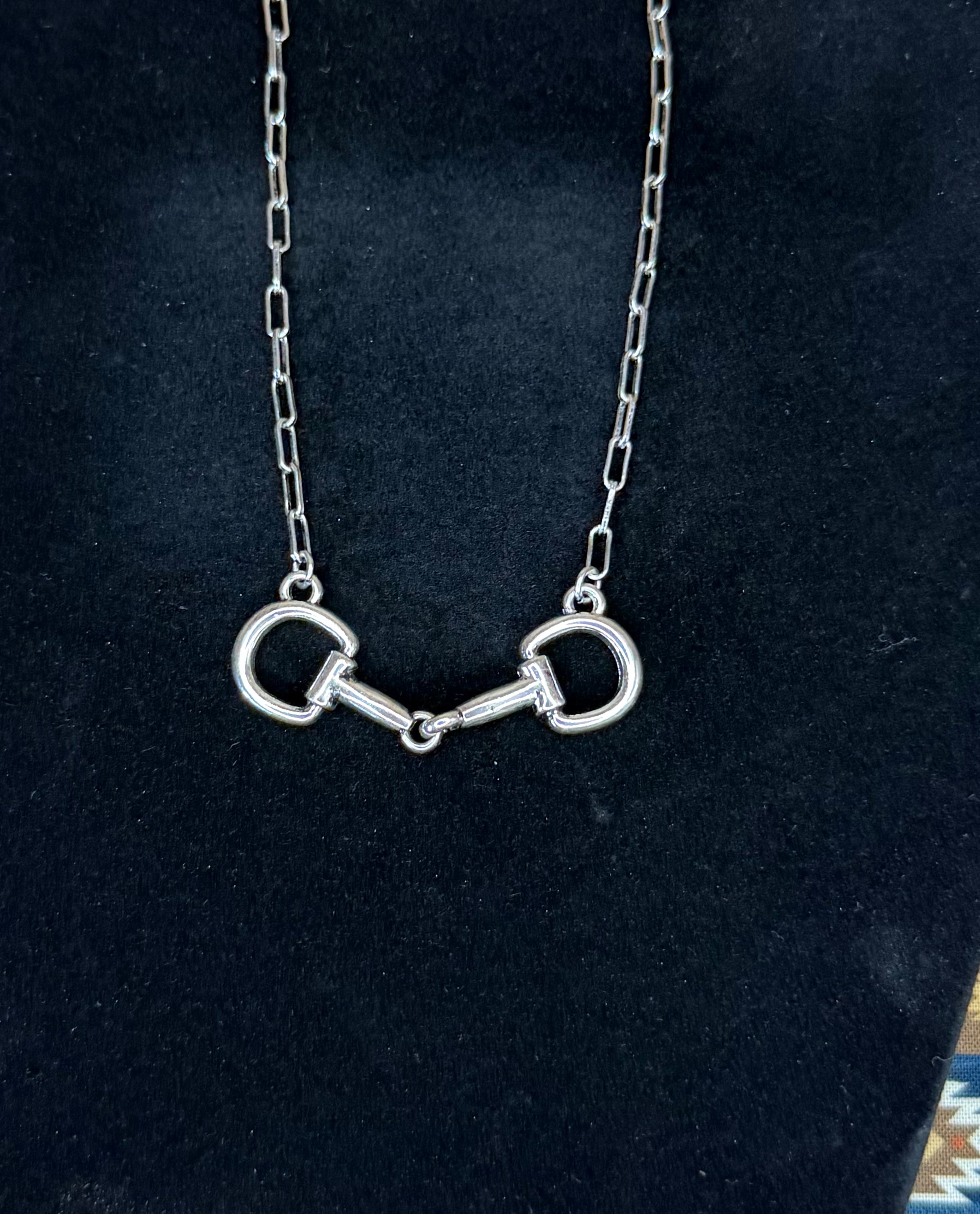 Oh Snaffle